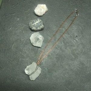 Meet your Posher, Ndyah